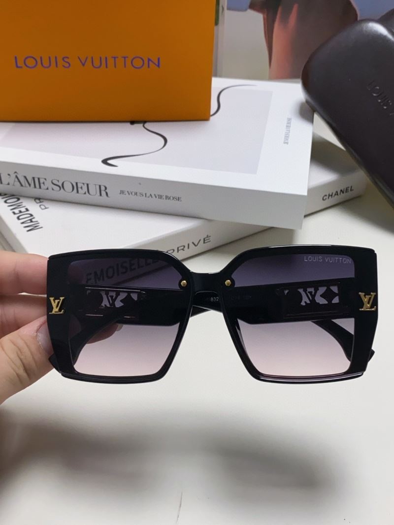 Louis Vuitton Sunglasses